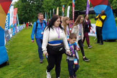 Mason-kiltwalk